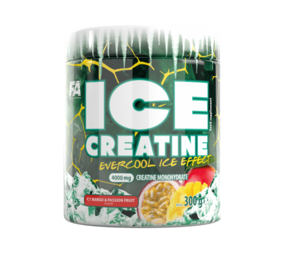 FA Nutrition ICE Creatine 300 Gram