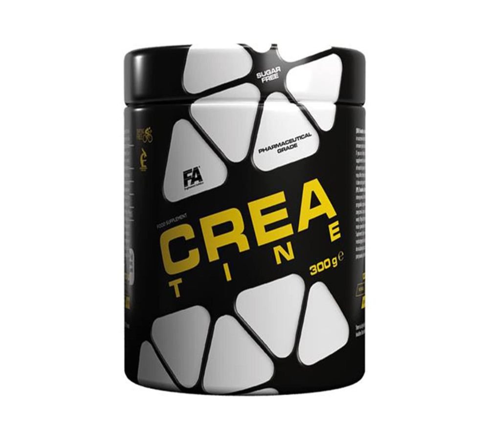 FA Nutrition Creatine 300Gram