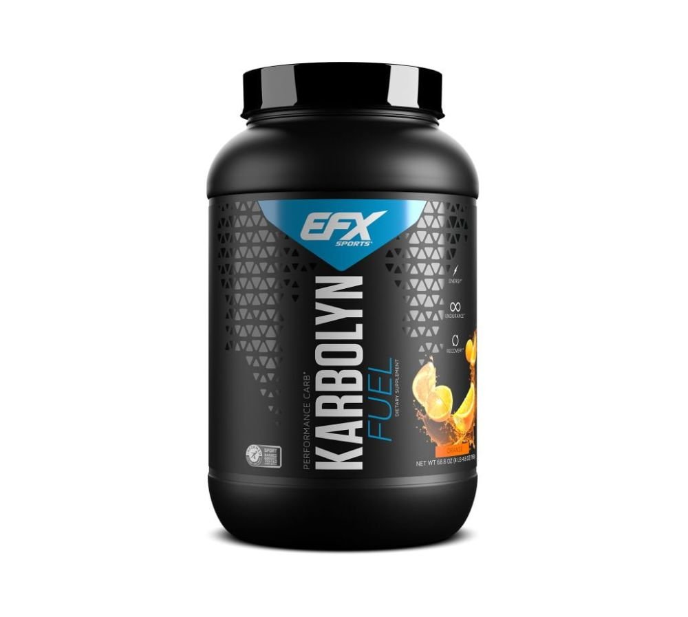 Efx Sports Karbolyn Fuel 4Lb