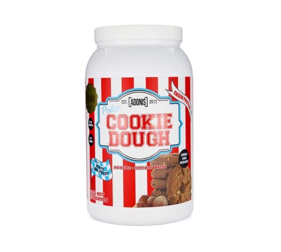 Adonis Protein Cookie Dough 1 kg