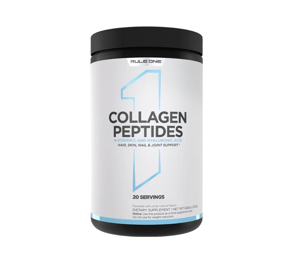 Rule 1 Collagen Peptides 20 Servings