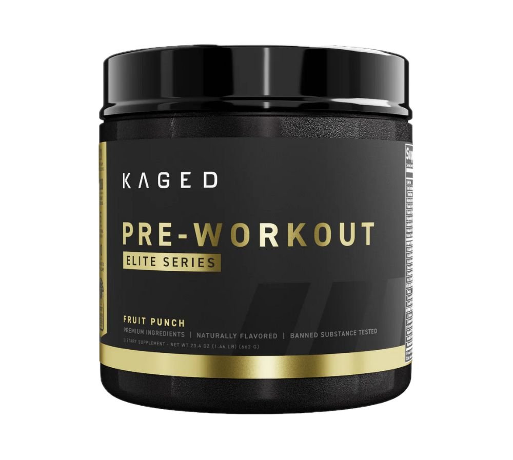KAGED MUSCLE Pre-Workout Elite 626 Gram