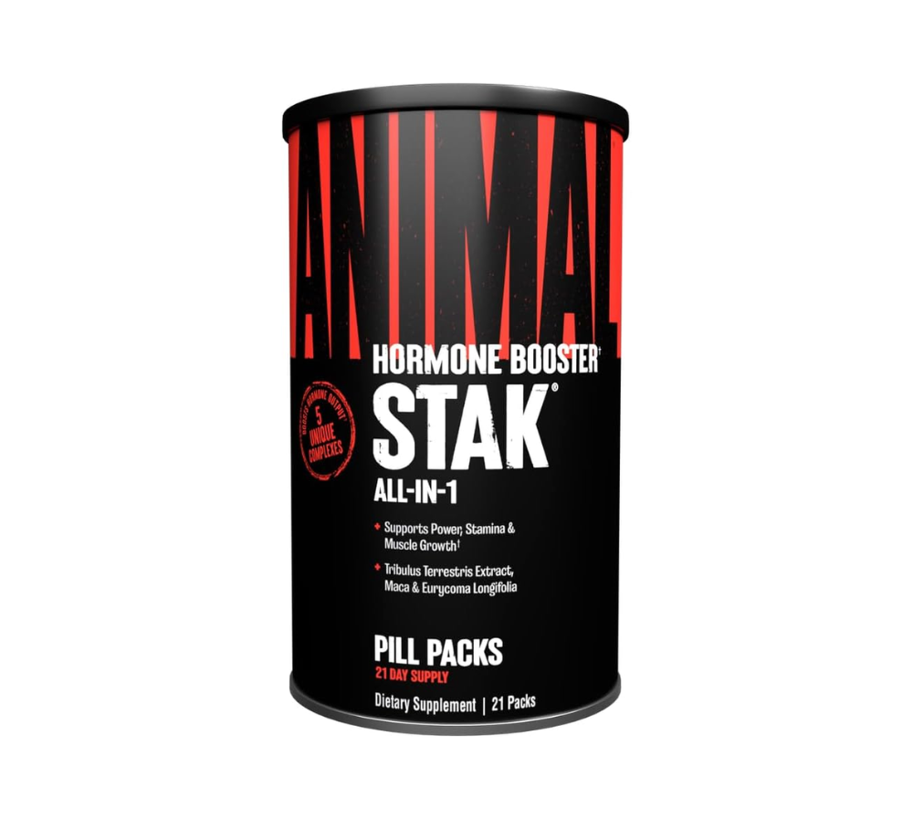 Universal Nutrition Animal Stak 21 Packs
