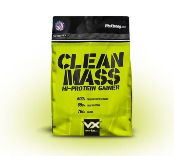 Vita Xtrong, Clean Mass Gainer 10lb
