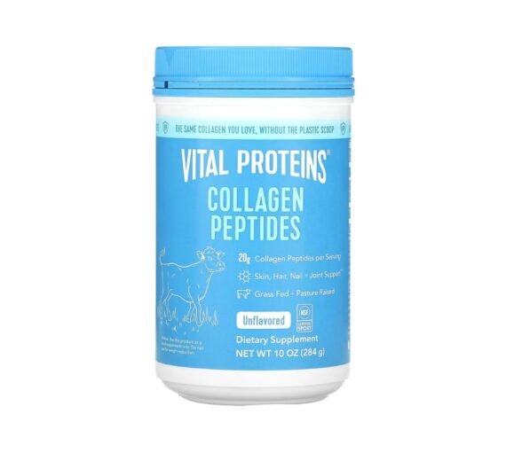 Vital Proteins Collagen Peptides 284 Gram