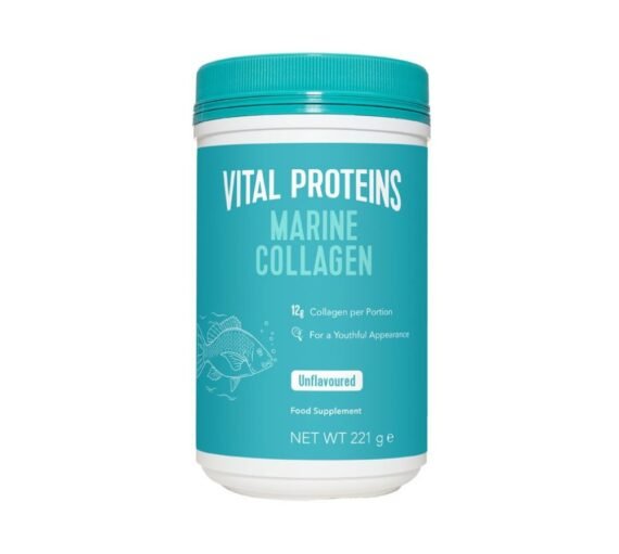 Vital Proteins Marine Collagen 221Gram