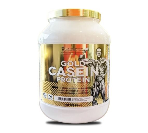 Kevin Levrone Gold Casein Protein 2Kg