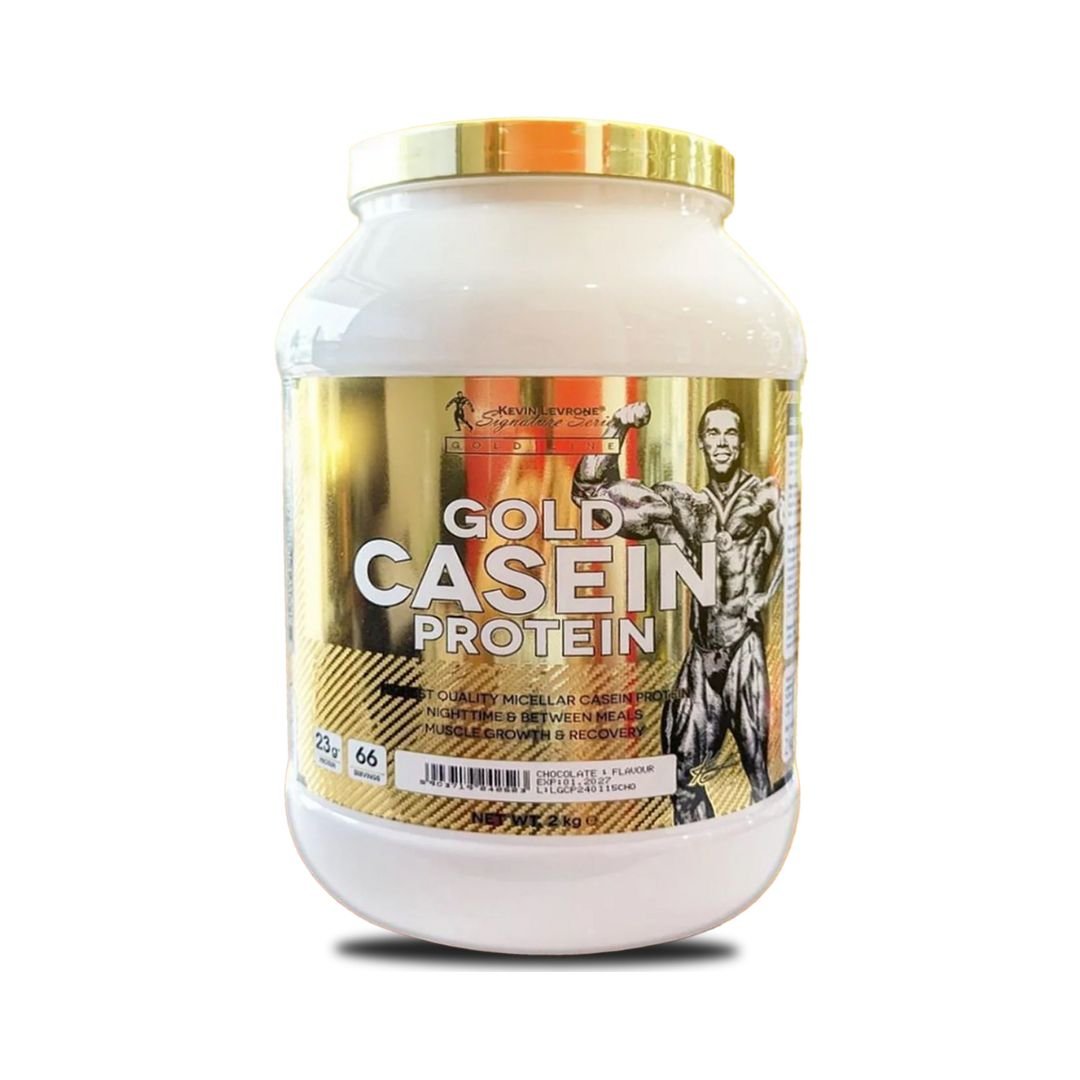 Kevin Levrone Gold Casein Protein 2Kg