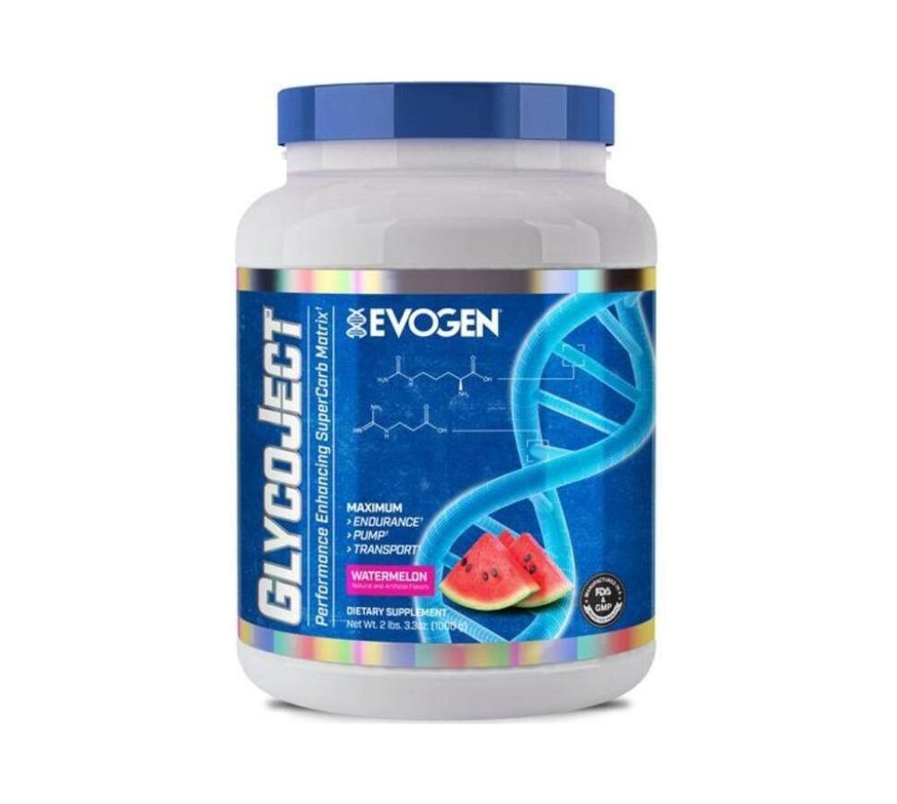 Evogen Glycoject 1000Gram