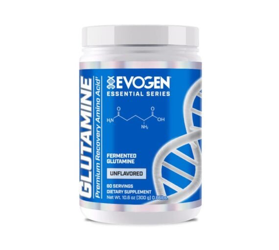 Evogen Glutamine 60 Servings