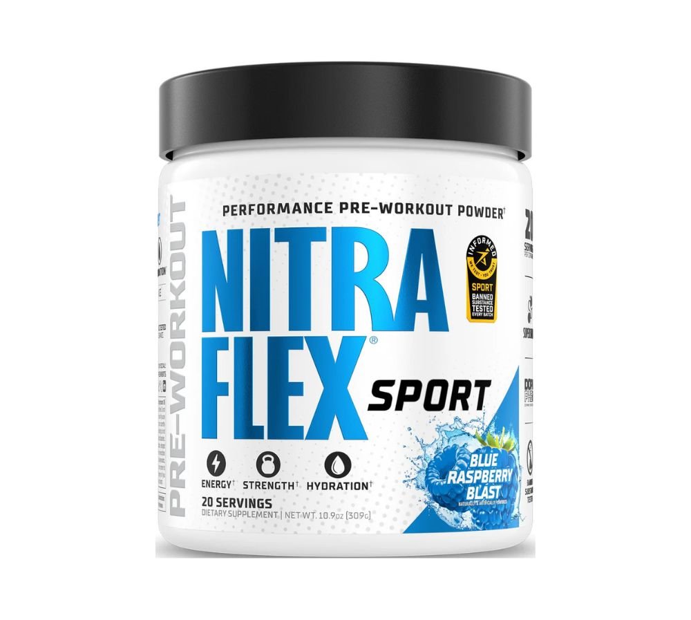 Gat Sport Nitraflex Sport Extreme 20Servings