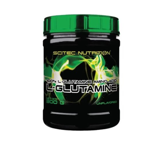 Scitec Nutrition L-GLUTAMINE 300G