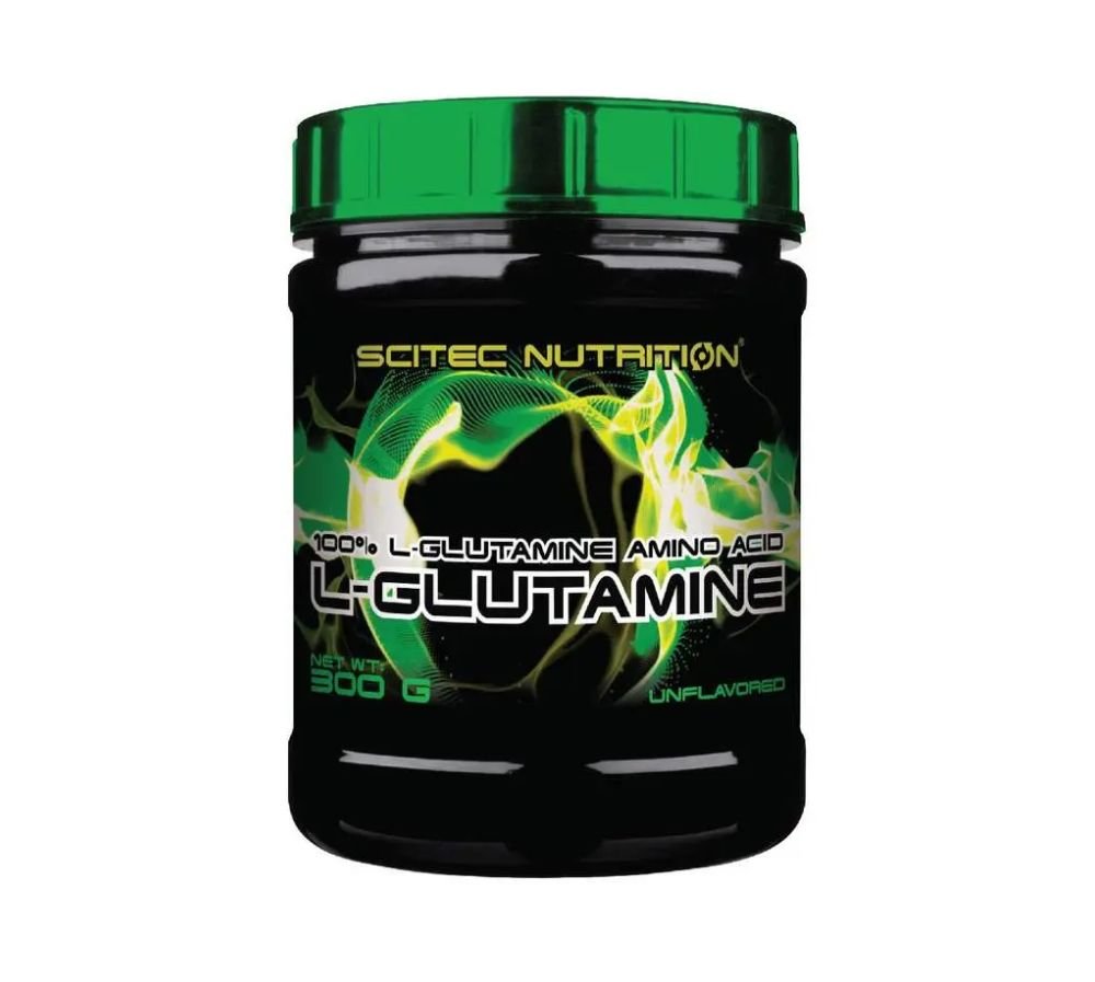 Scitec Nutrition L-GLUTAMINE 300G