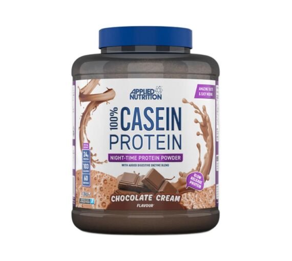 Applied Nutrition Micellar Casein Protein 1.8kg