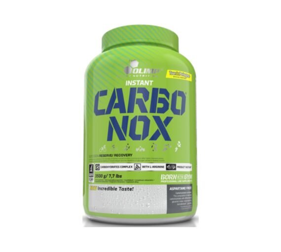 Olimp Carbonox 3.5kg