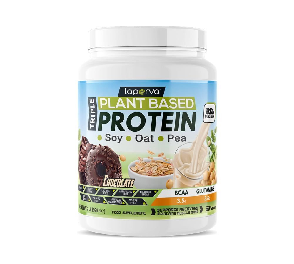Laperva Triple Vegan Protein 2 lb