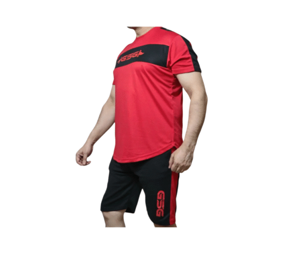 GSG Red Performance Active Set
