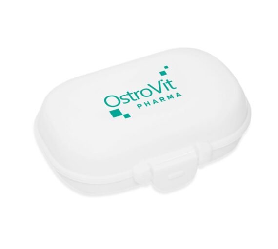 OstroVit Pharma Pill Box