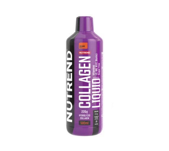 Nutrend Collagen Liquid 500ML
