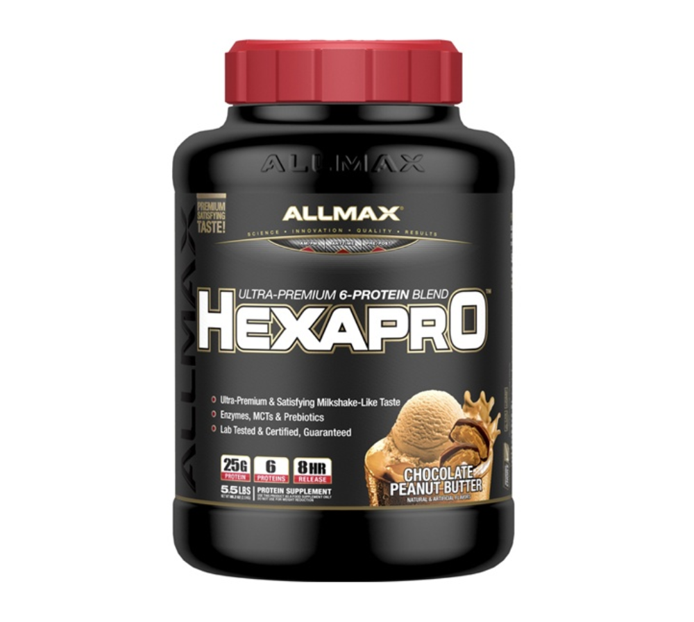 Best chocolate protein powder for muscle gain