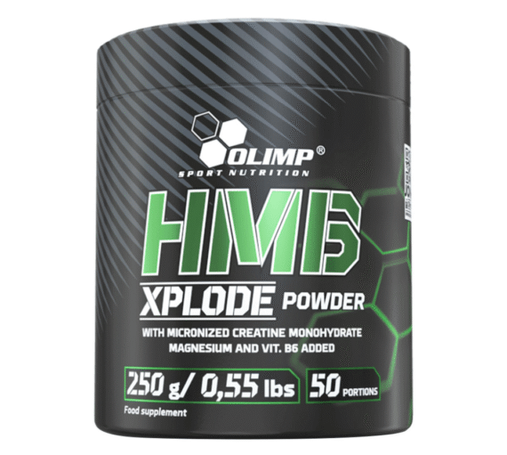 Olimp Sport Nutrition Hmb, Pineapple, 250 Gram
