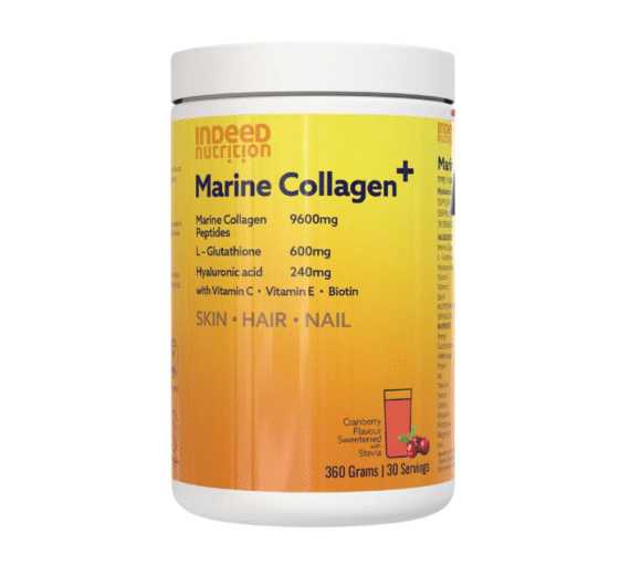 Marine Collagen+ Powder 360gm 30 servings