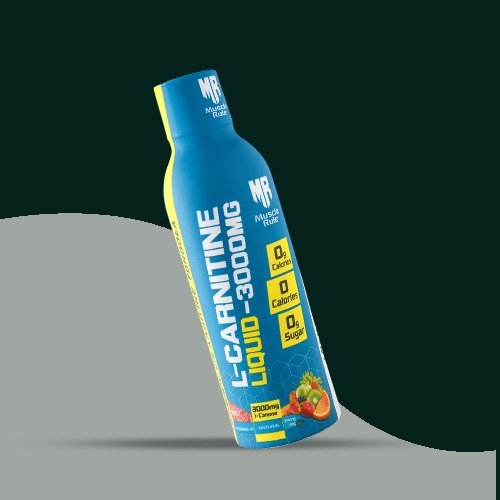 l carnitine