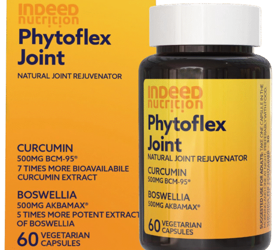 Phytofelex Joint Caps 60s
