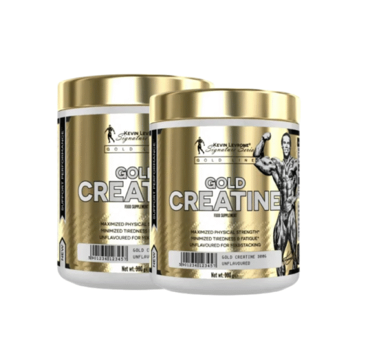 kevin levrone gold creatine 300g 2PCS