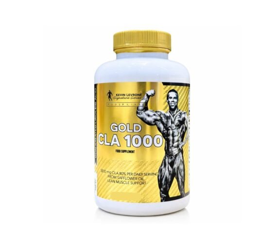 Kevin Levrone Gold CLA 1000 90 soft gels