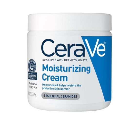 CeraVe Moisturizing Cream19 Ounce