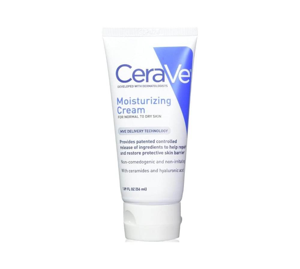 Cerave Moisturizing Cream