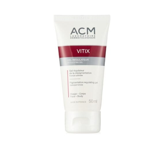 Acm Vitix Regulating Toners & Astringents Gel