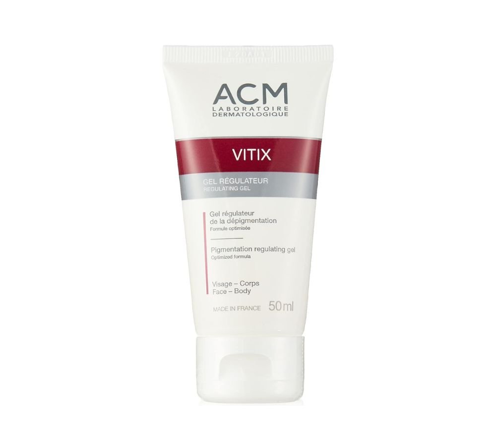 Acm Vitix Regulating Toners & Astringents Gel