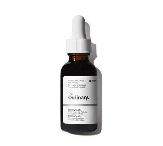The Ordinary EUK 134 0.1%