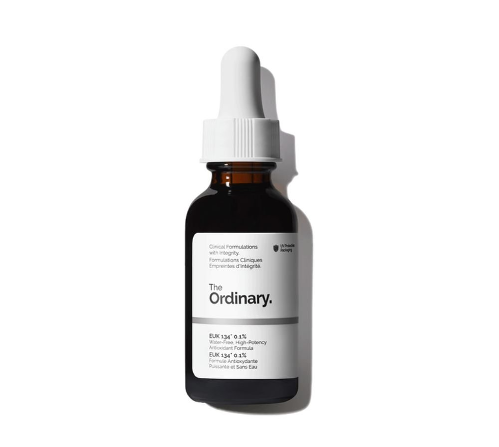 The Ordinary EUK 134 0.1%