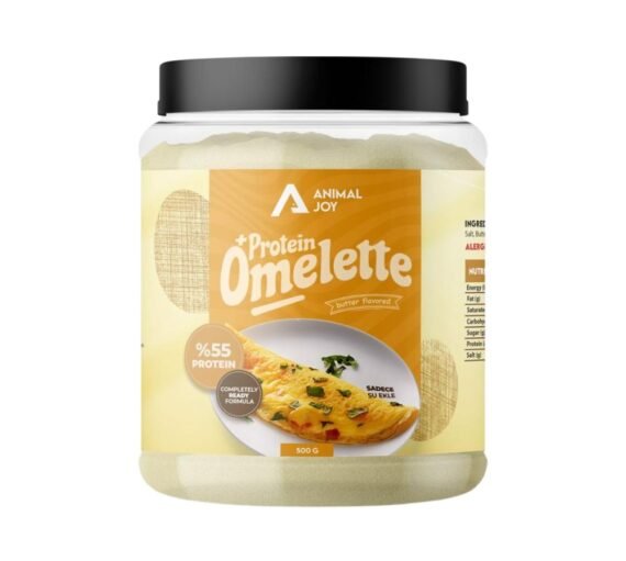 Animal Joy Protein Omlet 500gram