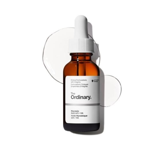The Ordinary Mandelic Acid 10% + HA