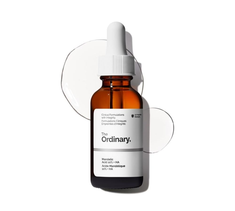 The Ordinary Mandelic Acid 10% + HA