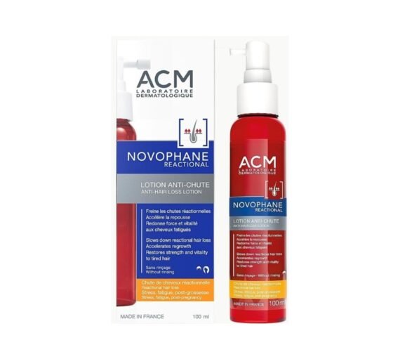 ACM Lotion Anti Chute Novophane