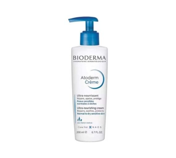 Bioderma Atoderm cream ultra