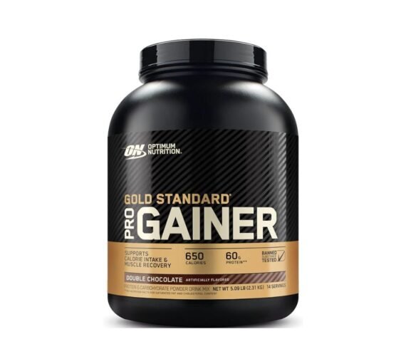Optimum Nutrition Gold Standard Pro Gainer 5 LB