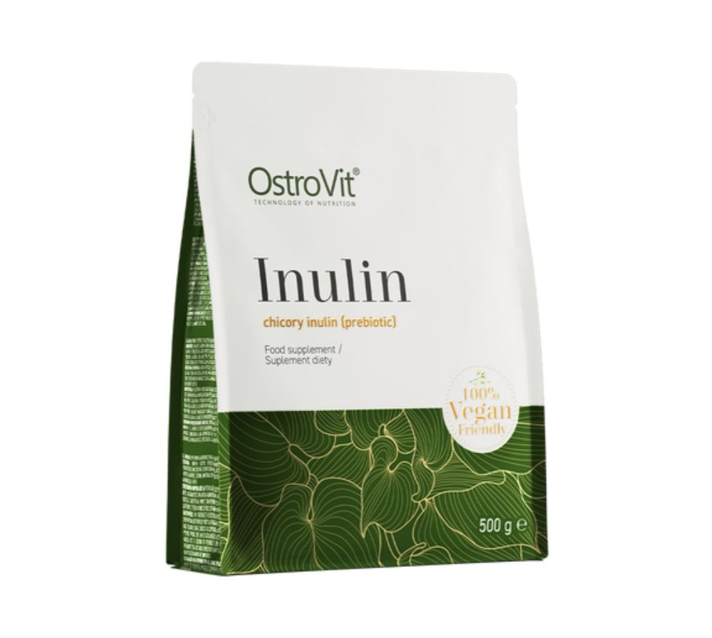 Ostrovit Inulin 500 Gram