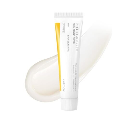 celimax Pore + Dark Spot Brightening Cream 50ml