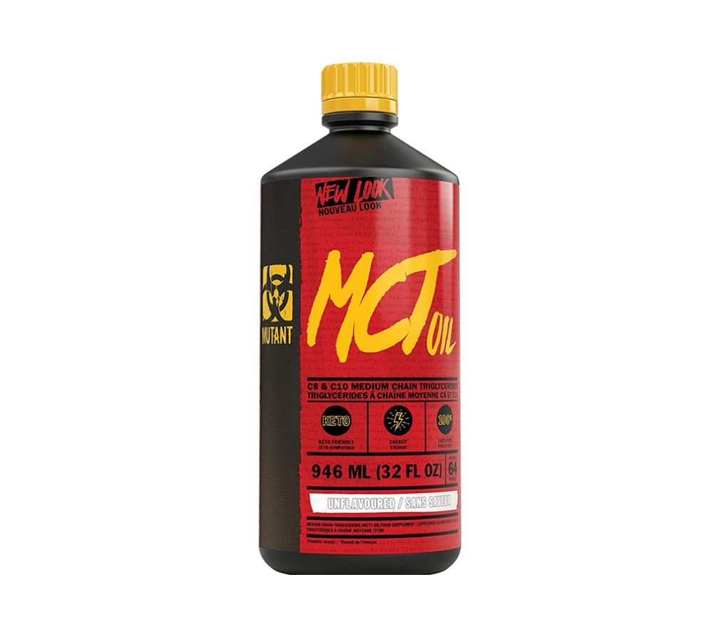 Mutant MCT Oil 946 ml