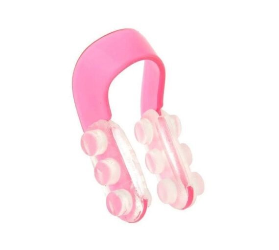 Nose Up Nose Lifting Clip