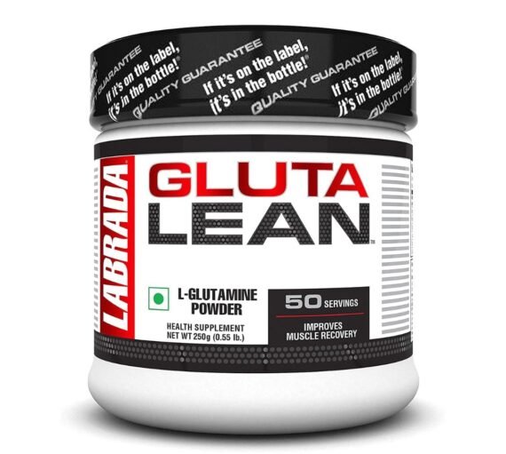 Labrada GlutaLean Recovery 250Gram
