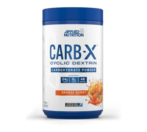 Applied Nutrition Carb-X 48 Servings 1.2kg