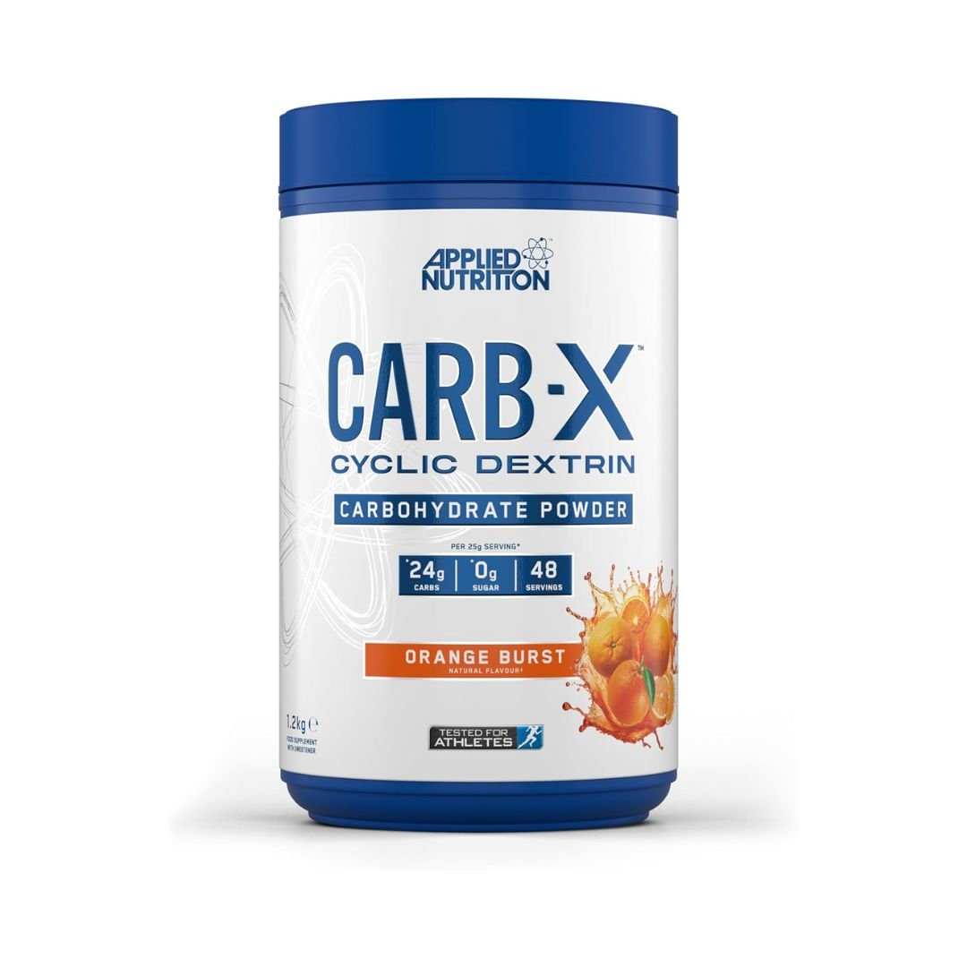 Applied Nutrition Carb-X 48 Servings 1.2kg