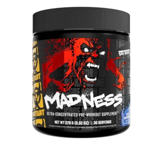 Mutant Madness 270 G
